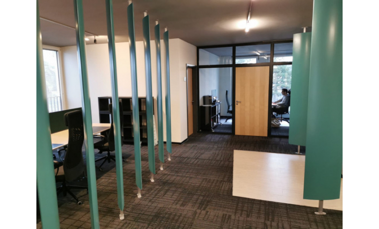 Office Sharing Clayallee Berlin Zehlendorf
