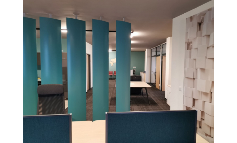 Büro mieten Clayallee Berlin Zehlendorf