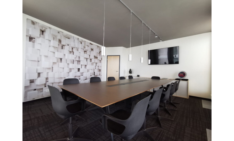 Büro auf Zeit Clayallee Berlin Zehlendorf