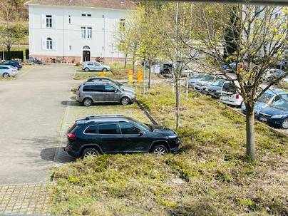 Bürogemeinschaft in der alten Ettlinger Spinnerei an der Alb — Bild 6