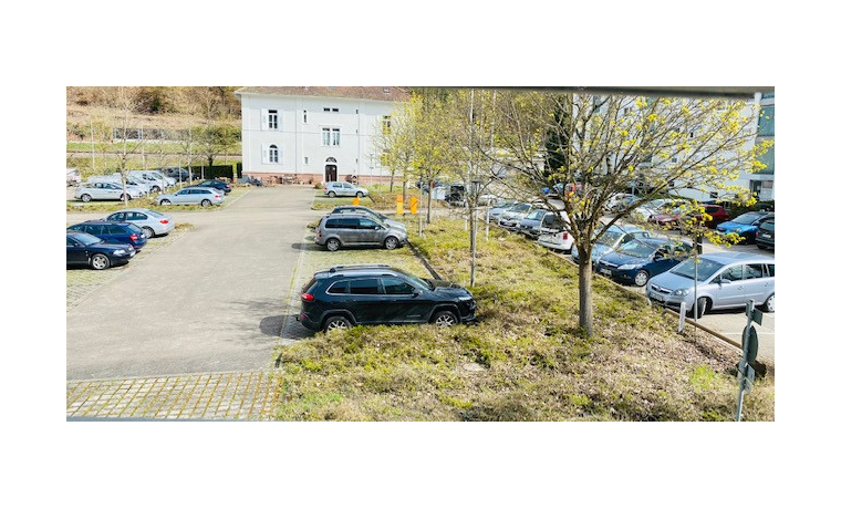 Coworking Space Pforzheimerstr. Ettlingen 