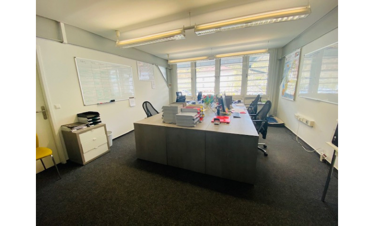 Büro mieten Pforzheimerstr. Ettlingen 