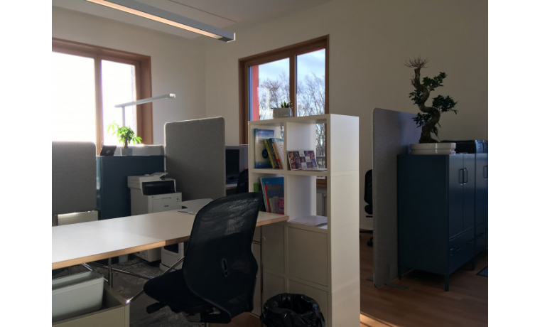 Coworking Birkenleiten München Untergiesing-Harlaching