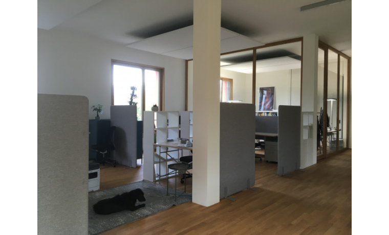 Büroräume Birkenleiten München Untergiesing-Harlaching