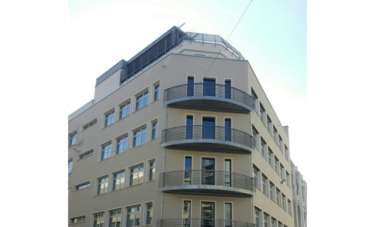 Büroräume Unsöldstraße München Altstadt-Lehel