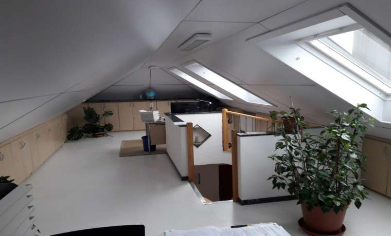 Büro mieten  Wangen Göppingen