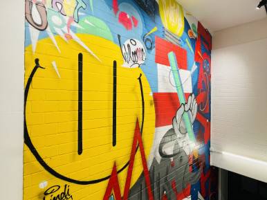 Inspirierender Coworking Space & Bürogemeinschaft in Steinheim (Murr) — Bild 7