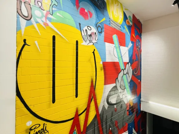 Abschließbares Büro in Steinheim an der Murr (Höpfigheim) – Inspirierende Bürogemeinschaft & Co-Working in Steinheim-Höpfigheim — Bild 4