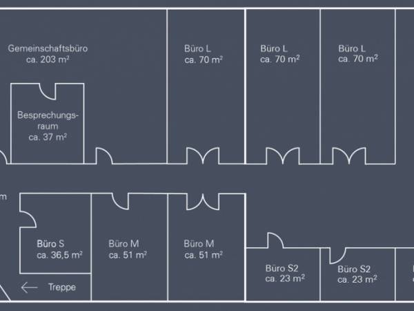 Inspirierender Coworking Space & Bürogemeinschaft in Steinheim (Murr) — Bild 8