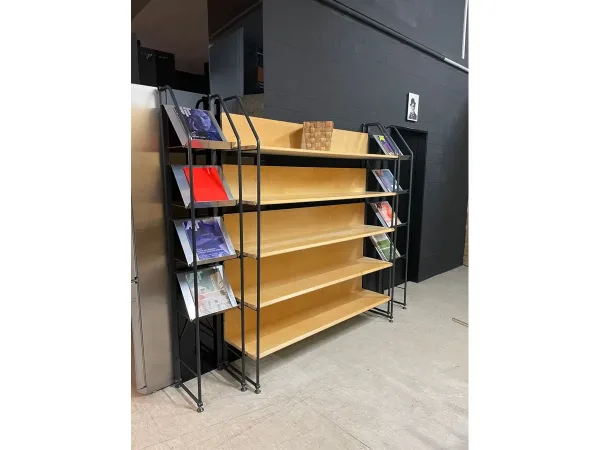 Abschließbares Büro in Steinheim an der Murr (Höpfigheim) – Inspirierende Bürogemeinschaft & Co-Working in Steinheim-Höpfigheim — Bild 8