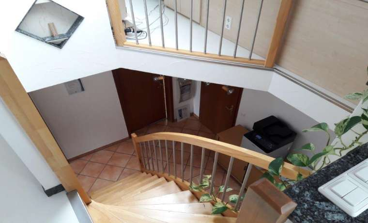 Büroräume  Wangen Göppingen