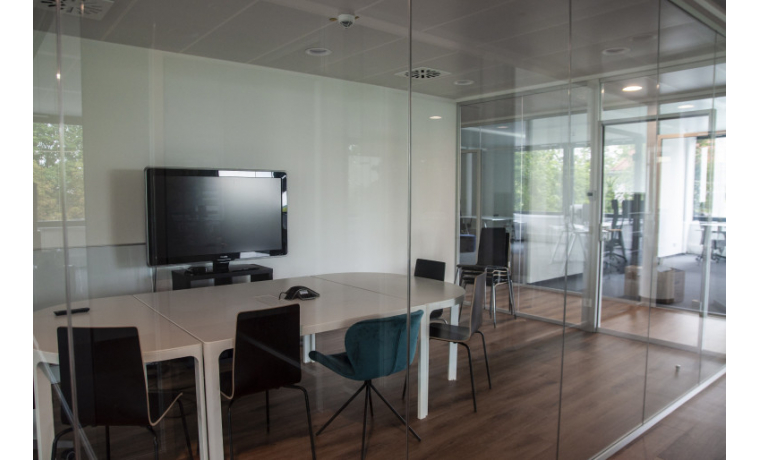 Büro auf Zeit Plinganserstraße München Obersendling