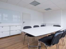 Professionelles Arbeiten in Saarbrücken