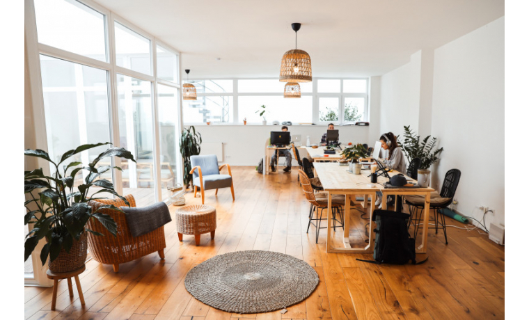 Bürogemeinschaft Ackerstraße Düsseldorf Flingern