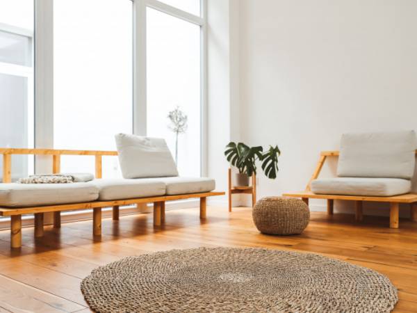 Arbeitsplatz in Coworking Space in Flingern — Bild 8