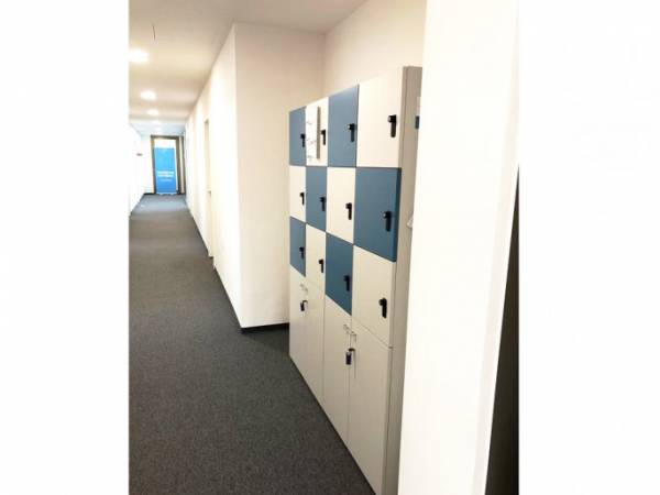Moderne Büroräume in Bürogemeinschaft in Böblingen-Flugfeld — Bild 5