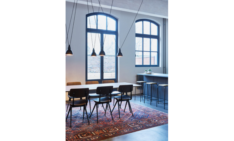 Coworking Vorwerkstraße Hamburg Sankt Pauli