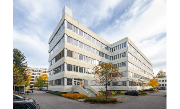 Büro mieten Klausenburger Straße München Bogenhausen