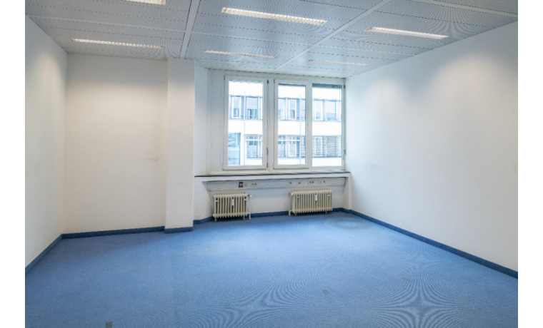 Coworking Klausenburger Straße München Bogenhausen