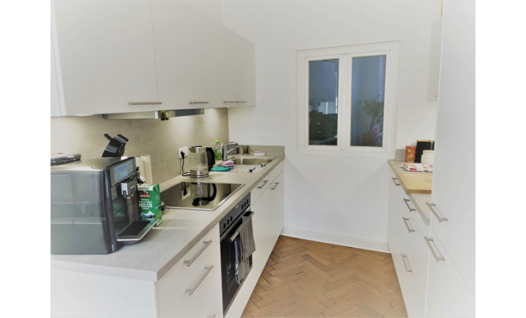 Büro auf Zeit Roßtränke Passau Altstadt