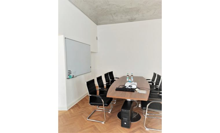 Büro mieten Roßtränke Passau Altstadt