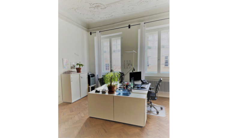 Coworking Space Roßtränke Passau Altstadt