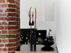 Außergewöhnliches Design Büro in der Südstadt sucht Mitstreiter