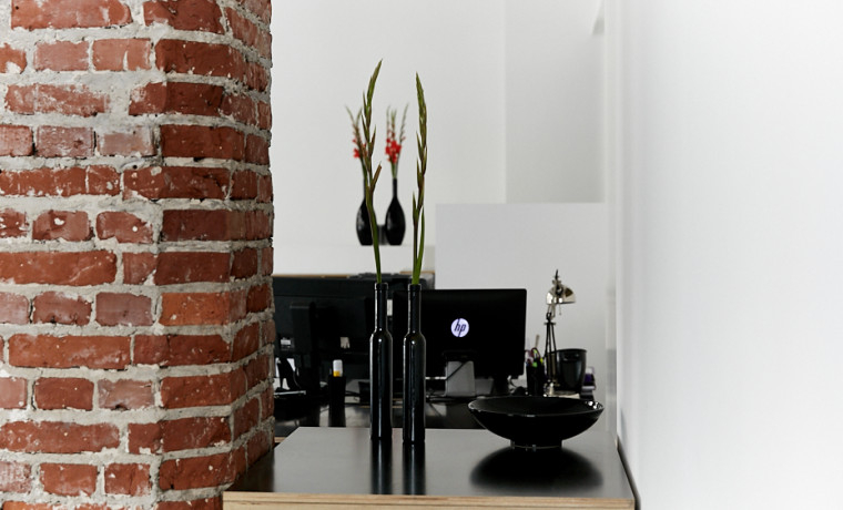 Büroraum Zwirnerstraße Köln Altstadt-Süd