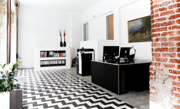 Büro mieten Zwirnerstraße Köln Altstadt-Süd