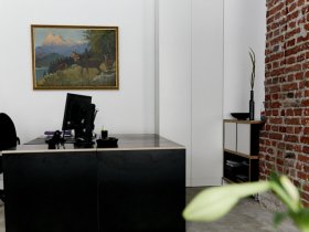 Außergewöhnliches Design Büro in der Südstadt sucht Mitstreiter