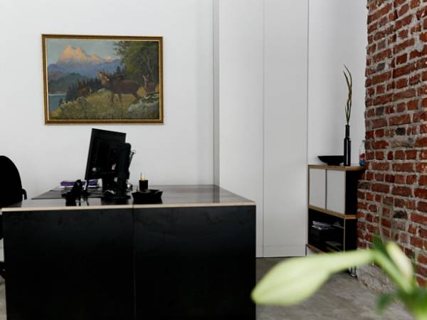 Kreative Bürogemeinschaft in Köln-Altstadt-Süd — Bild 3