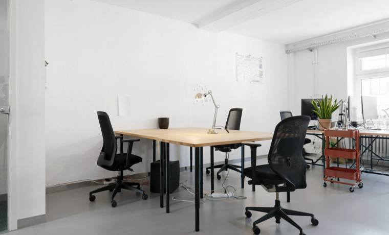 Offene Arbeitsplätze