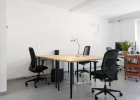 Offene Arbeitsplätze