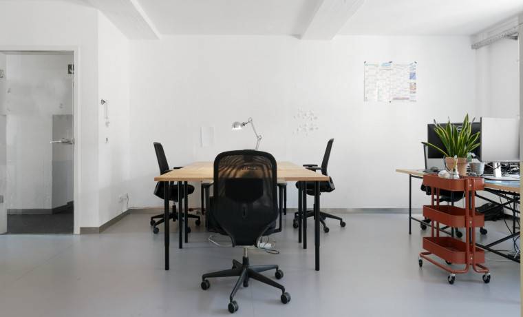 Offene Arbeitsplätze