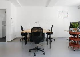 Offene Arbeitsplätze