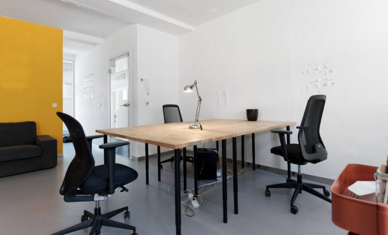 Offene Arbeitsplätze