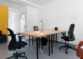 Offene Arbeitsplätze