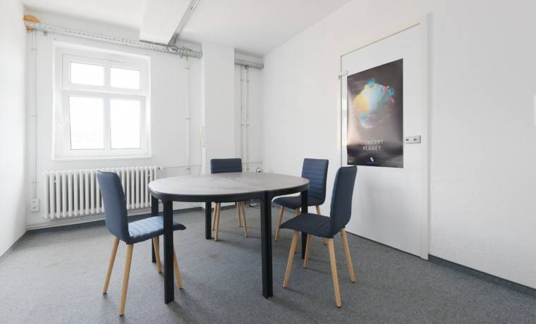 Meetingraum