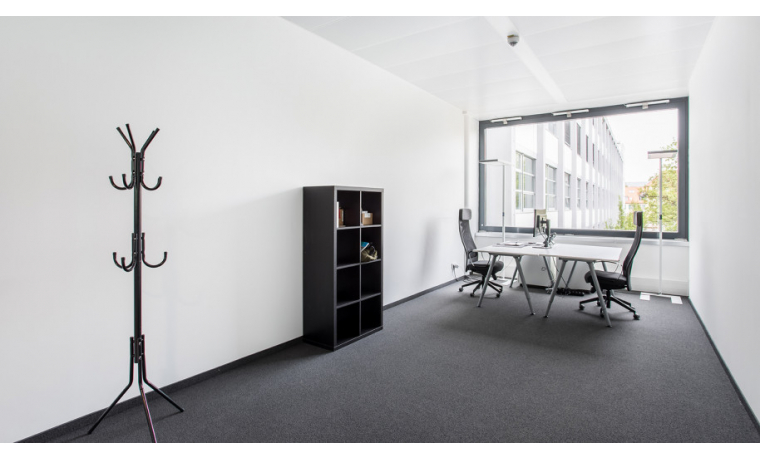 Coworking Plinganserstraße München Obersendling