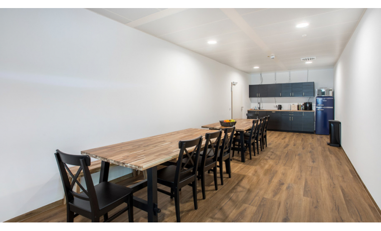 Büro mieten Plinganserstraße München Obersendling