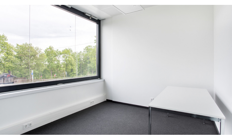 Office Sharing Plinganserstraße München Obersendling