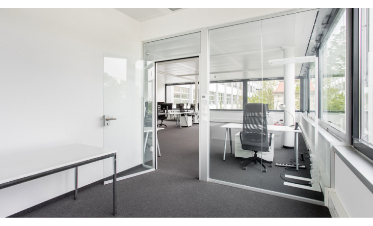 Shared Office Plinganserstraße München Obersendling