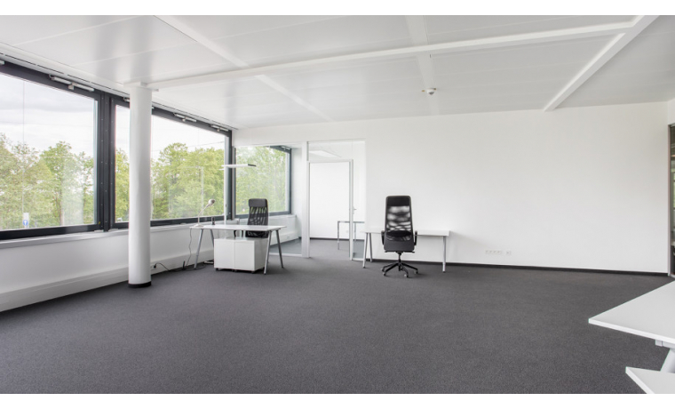 Coworking Space Plinganserstraße München Obersendling