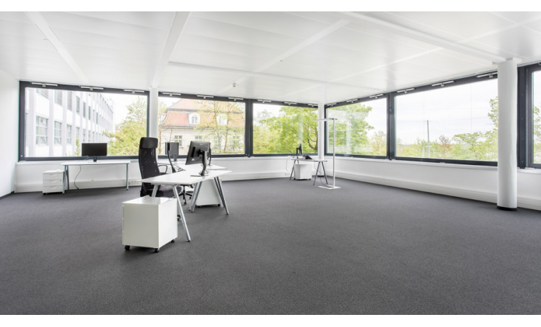 Bürogemeinschaft Plinganserstraße München Obersendling