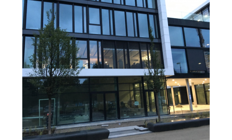 Büro mieten Oskar-Schlemmer-Straße München Schwabing-Freimann
