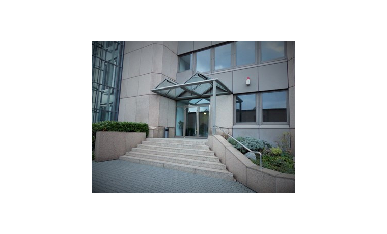 Coworking Space Berner Str. Frankfurt am Main Nieder-Eschbach