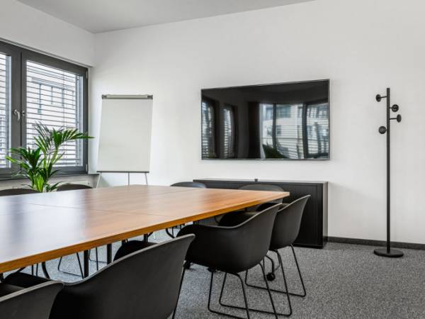 Coworking und flexible Büros in Bad Homburg Zentrum — Bild 6