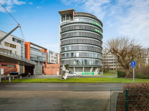 Coworking und flexible Büros in Bad Homburg Zentrum — Bild 8