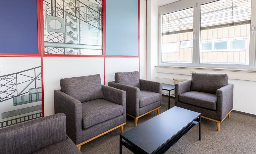 Private Office 4