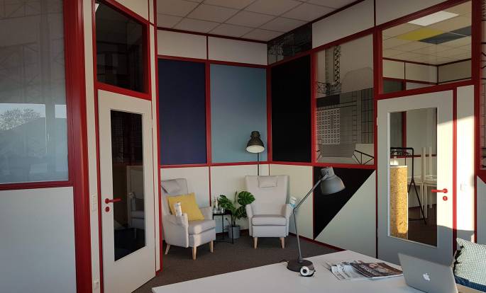 Private Office 2